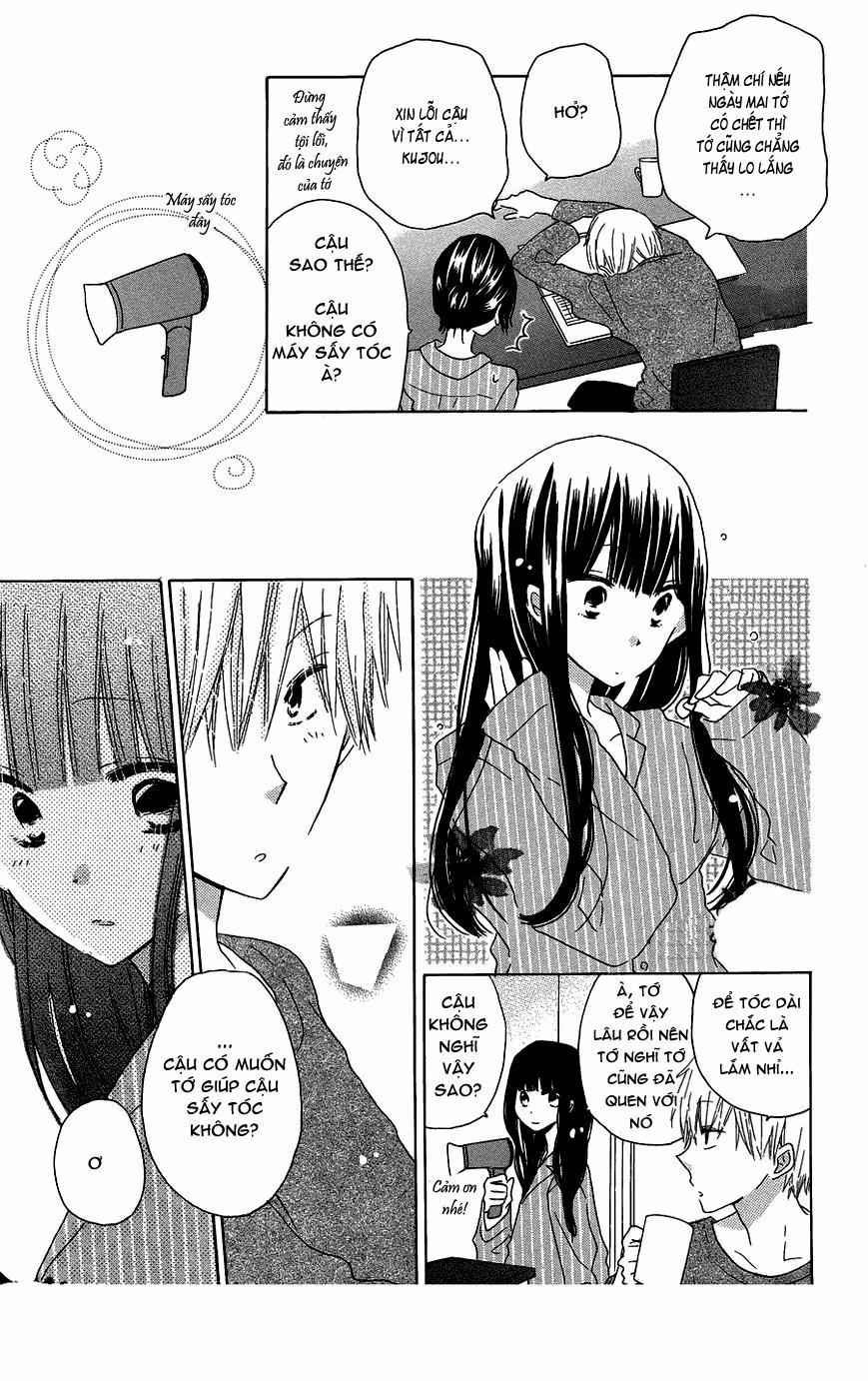 Last Game 42 trang 18