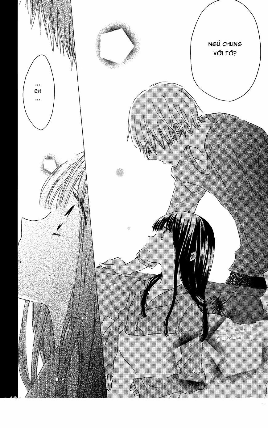 Last Game 42 trang 21