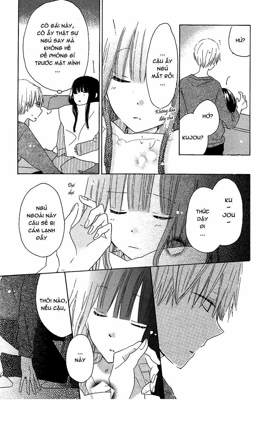 Last Game 42 trang 24