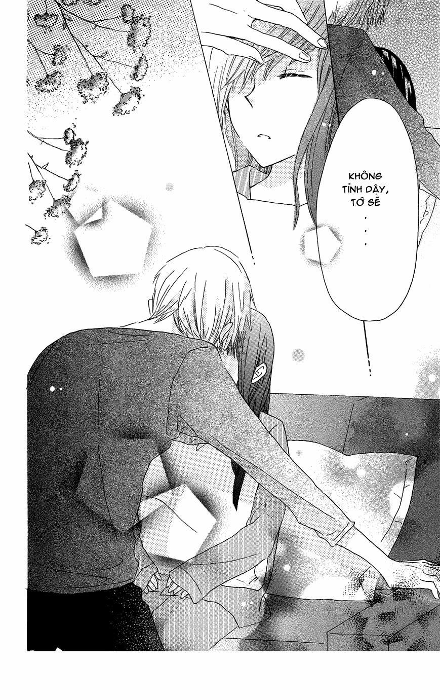 Last Game 42 trang 25