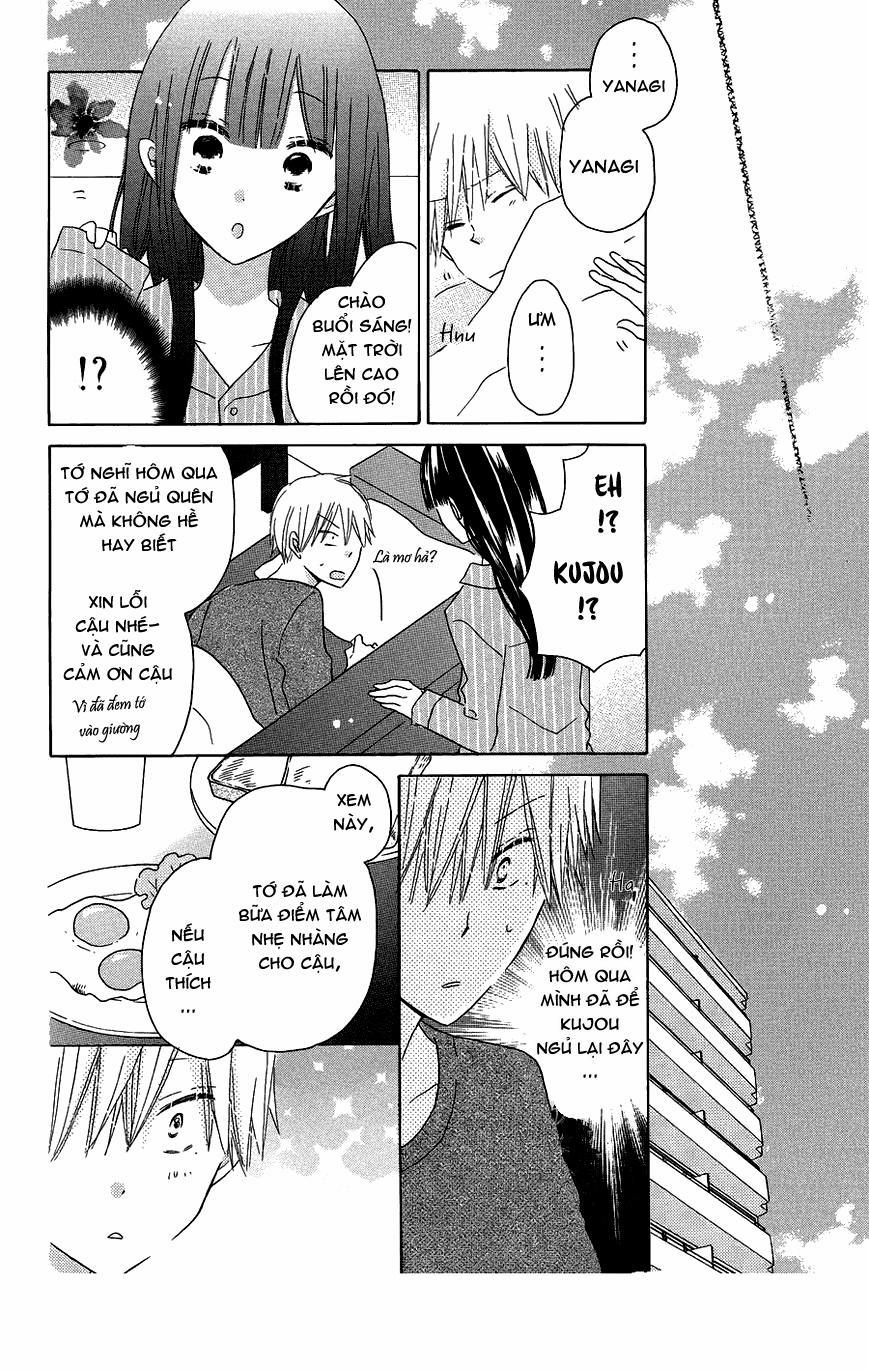 Last Game 42 trang 29