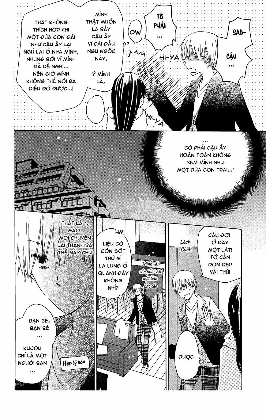 Last Game 42 trang 5