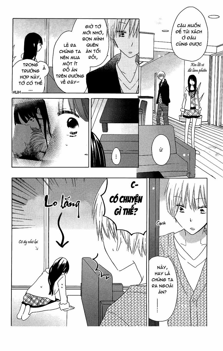 Last Game 42 trang 7