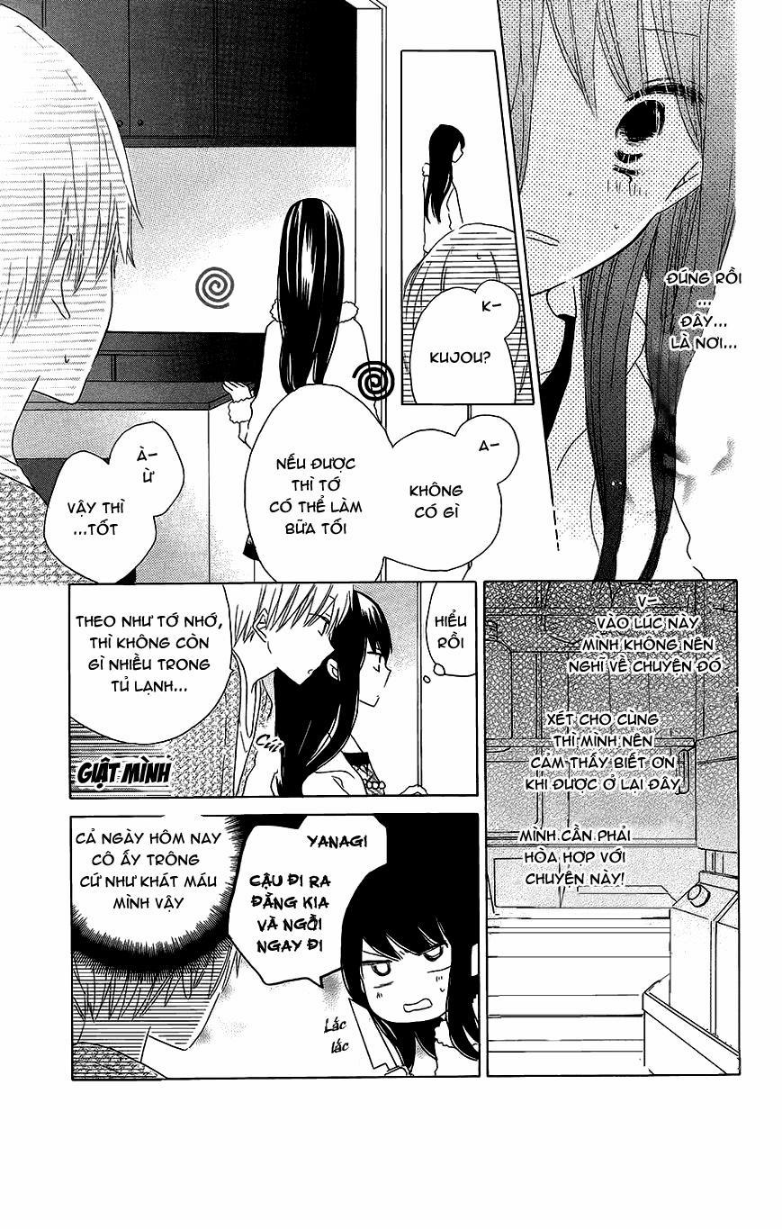 Last Game 42 trang 8