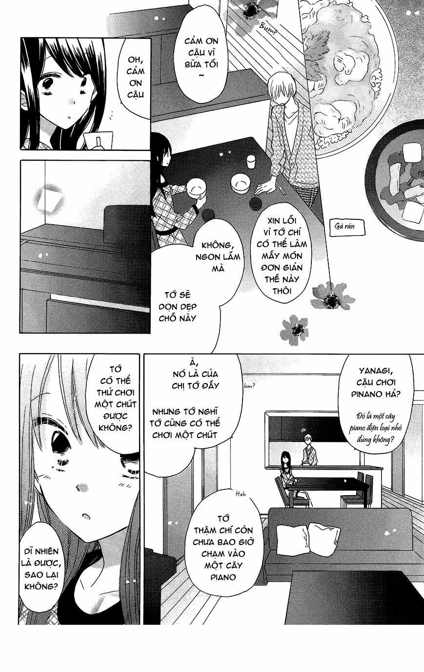 Last Game 42 trang 9