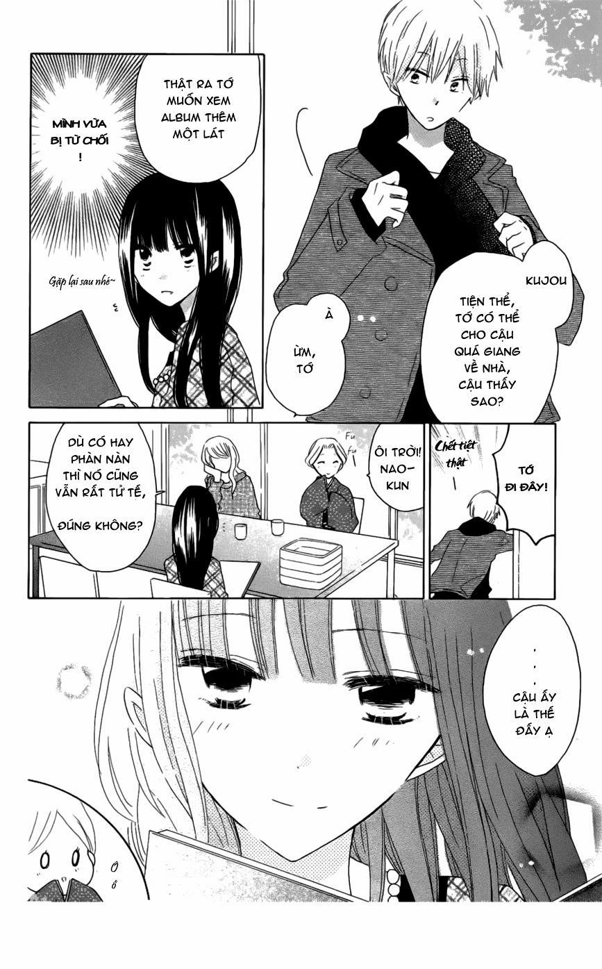 Last Game 43 trang 17