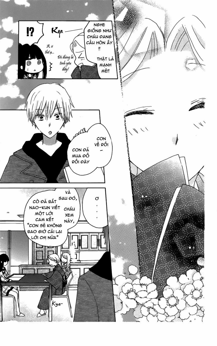 Last Game 43 trang 20