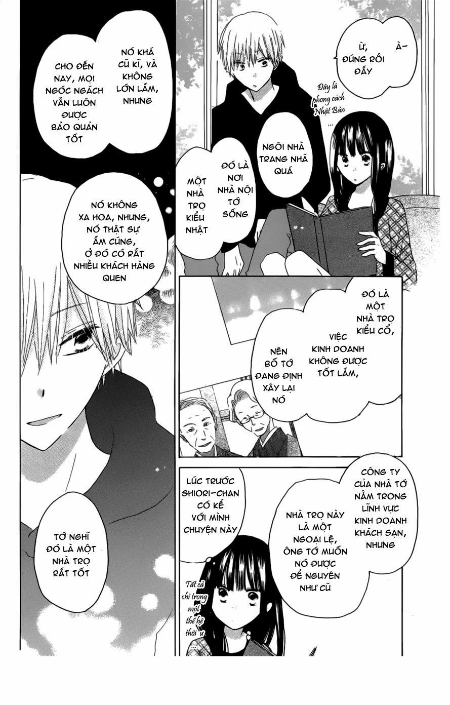 Last Game 43 trang 23