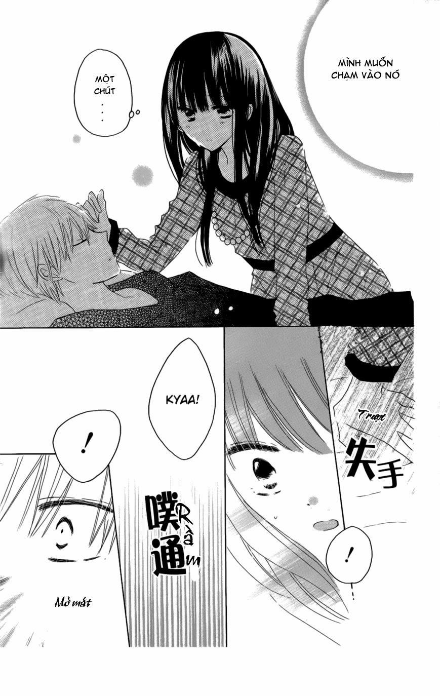 Last Game 43 trang 28