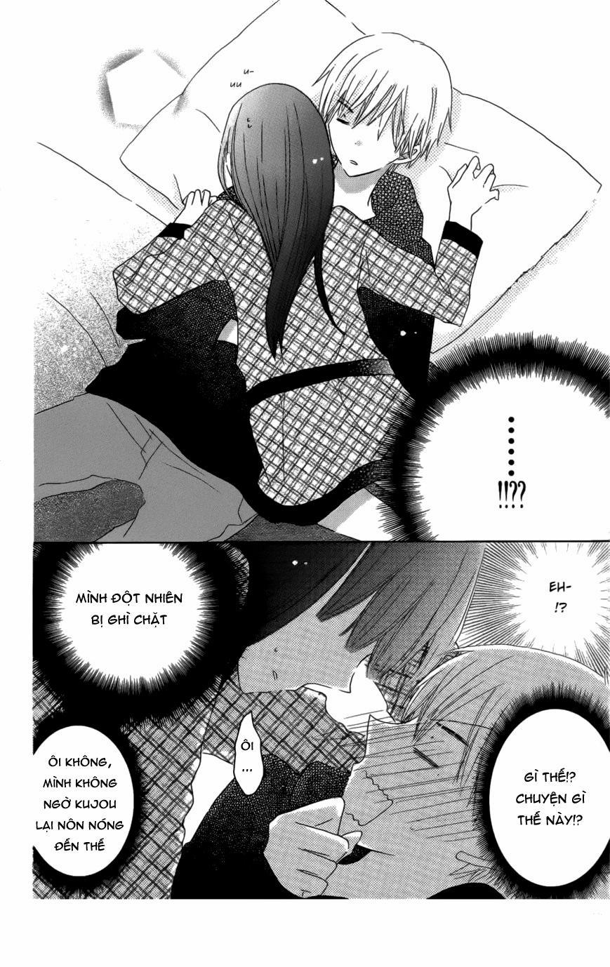 Last Game 43 trang 29