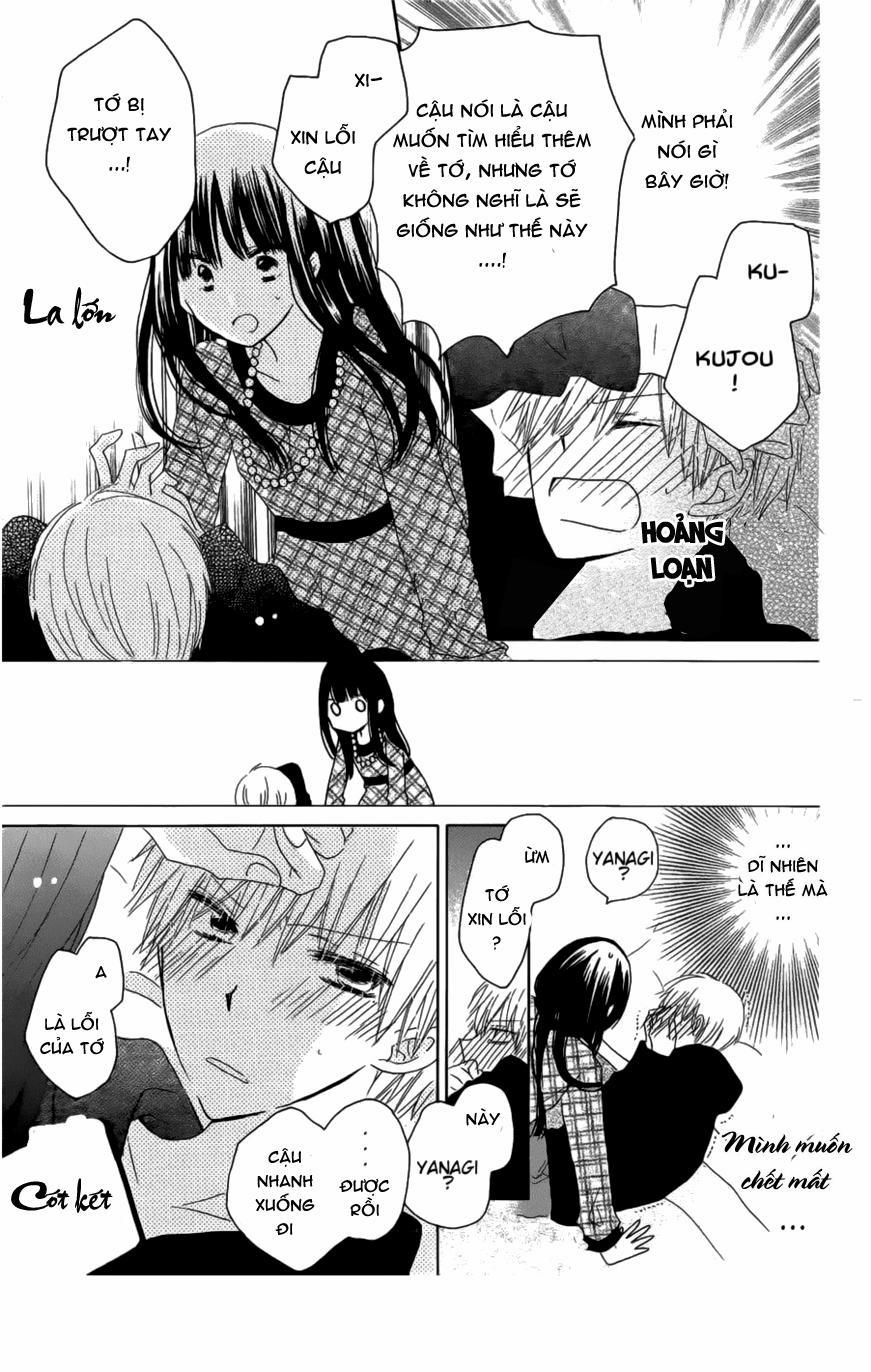 Last Game 43 trang 30