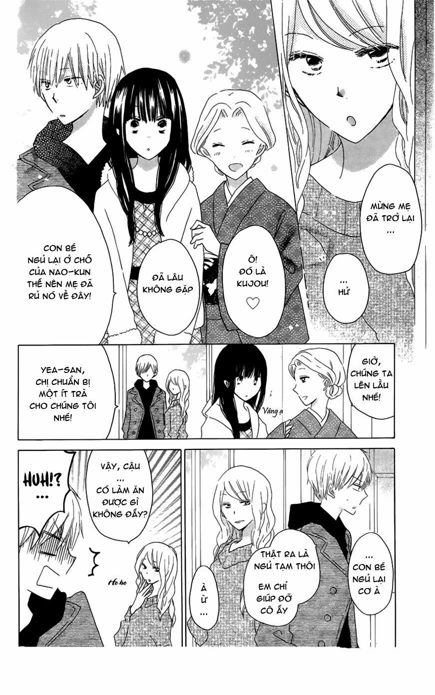 Last Game 43 trang 7