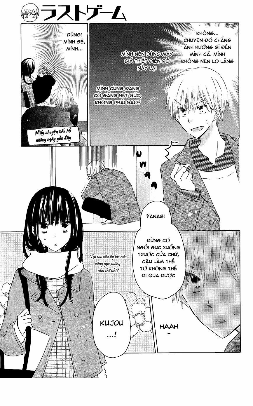 Last Game 44 trang 7