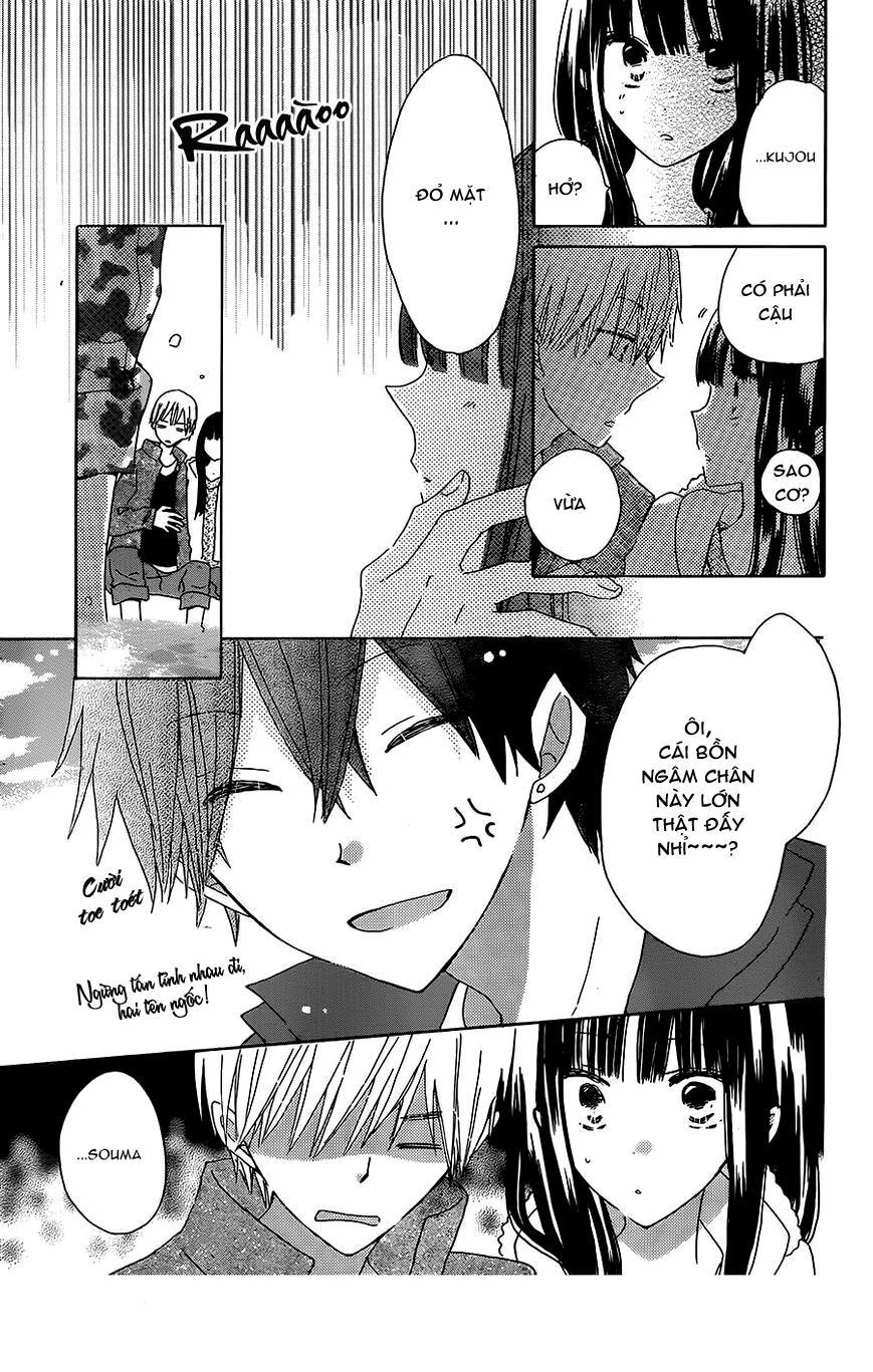 Last Game 45 trang 15