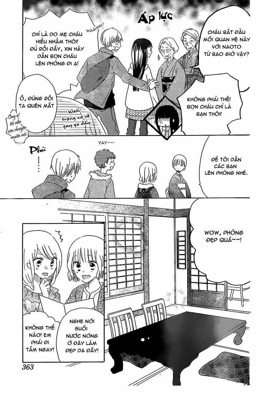 Last Game 45 trang 19