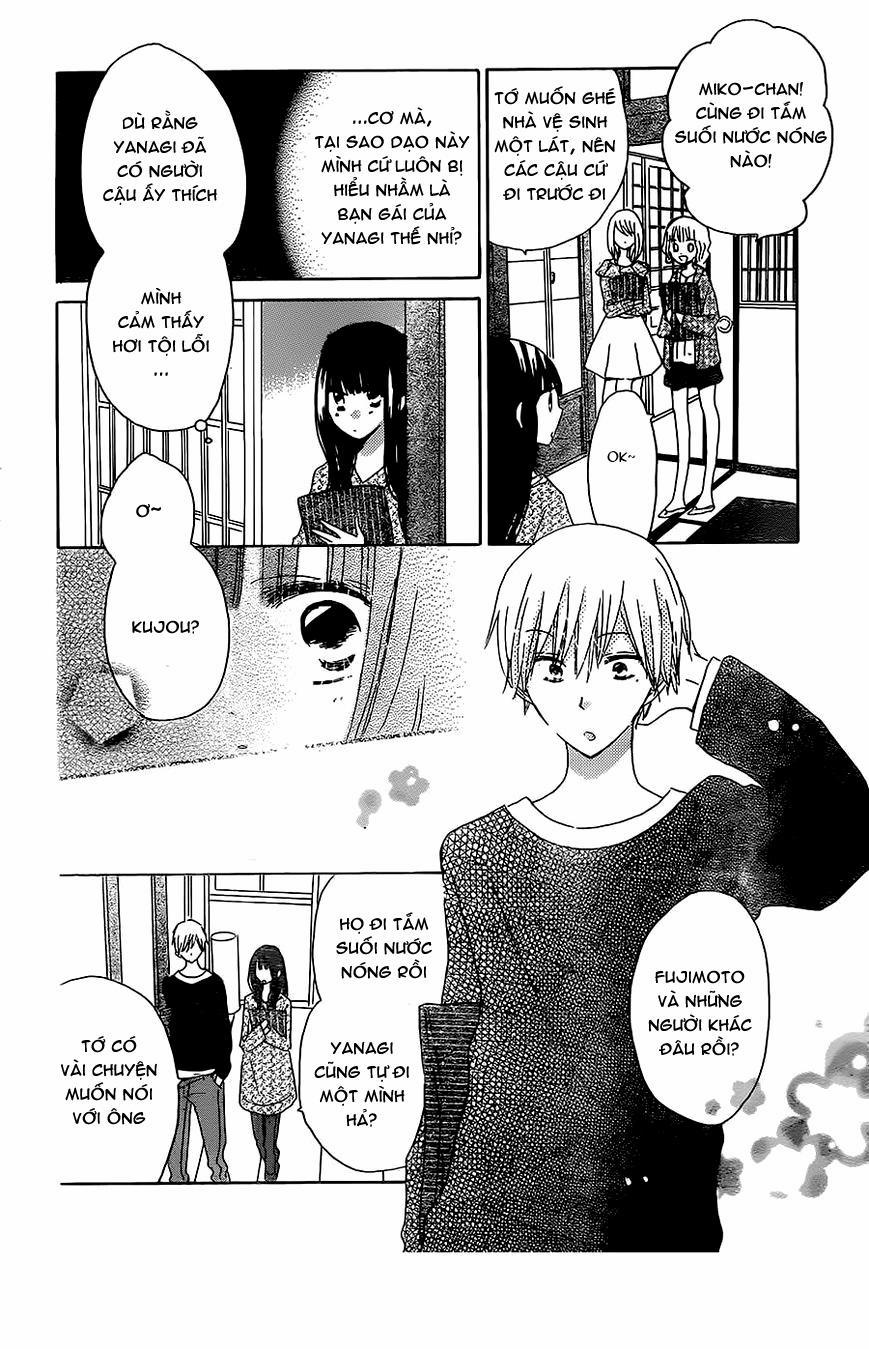 Last Game 45 trang 20