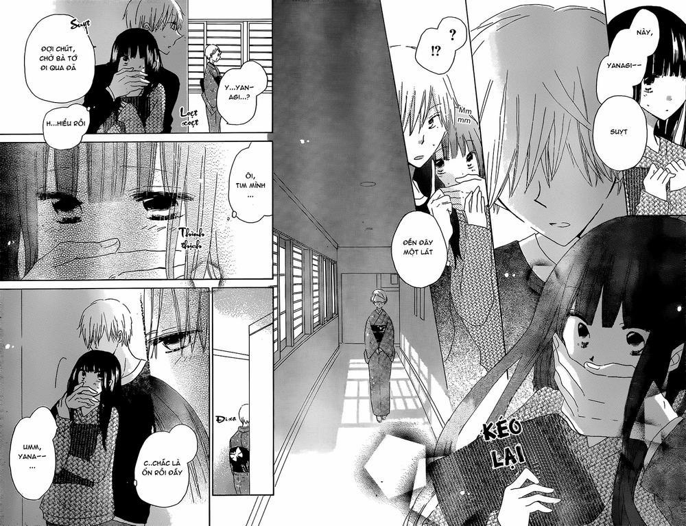 Last Game 45 trang 22