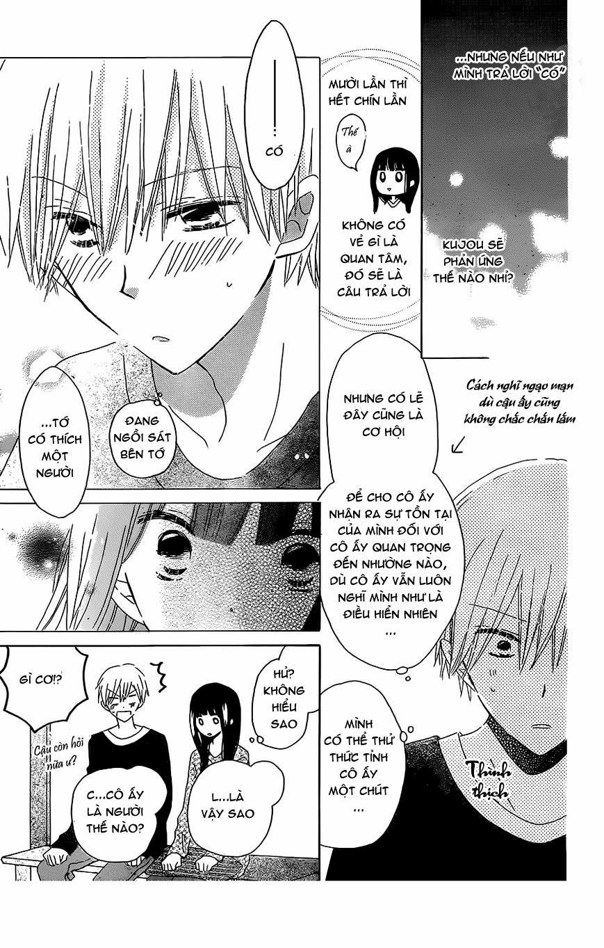 Last Game 45 trang 26