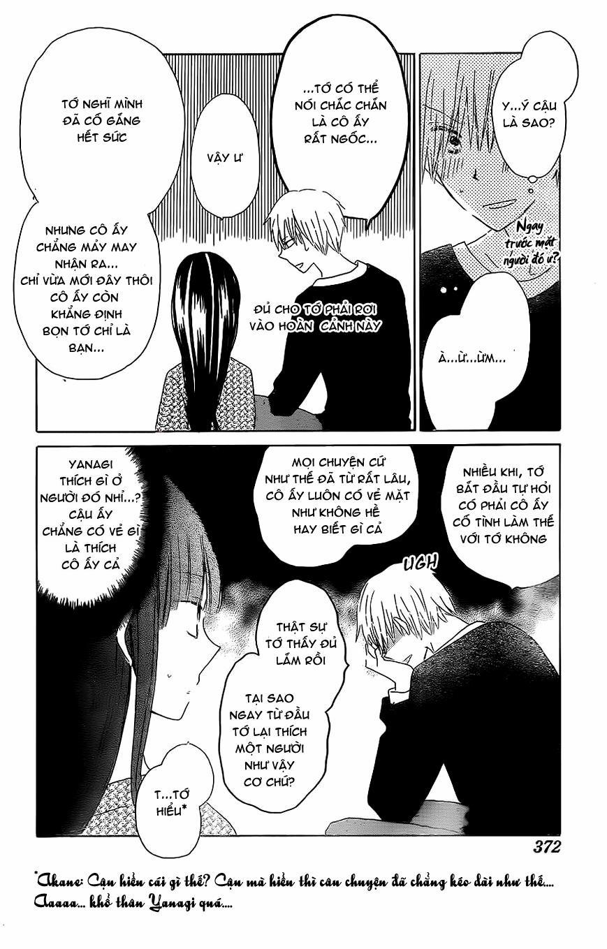 Last Game 45 trang 27