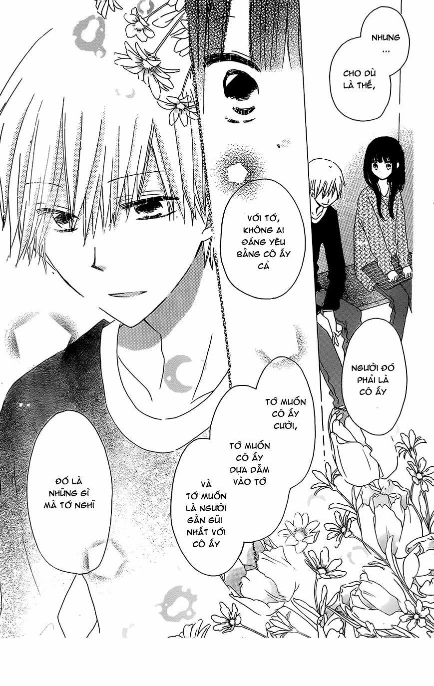 Last Game 45 trang 28