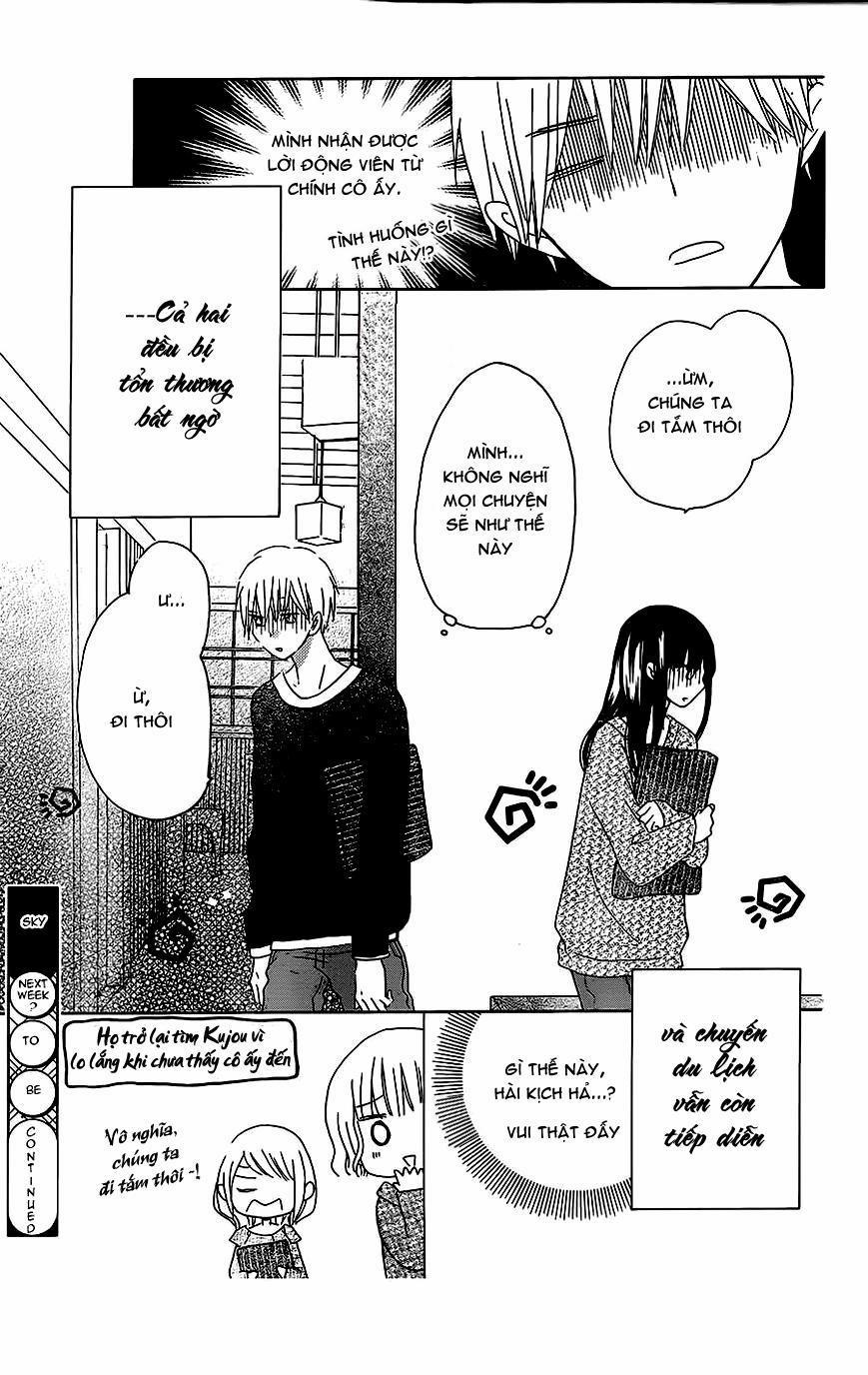 Last Game 45 trang 30