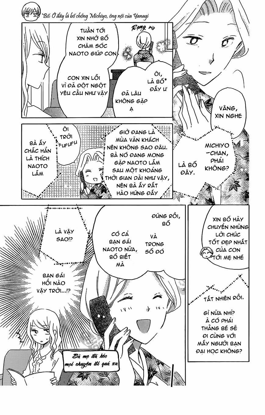 Last Game 45 trang 5