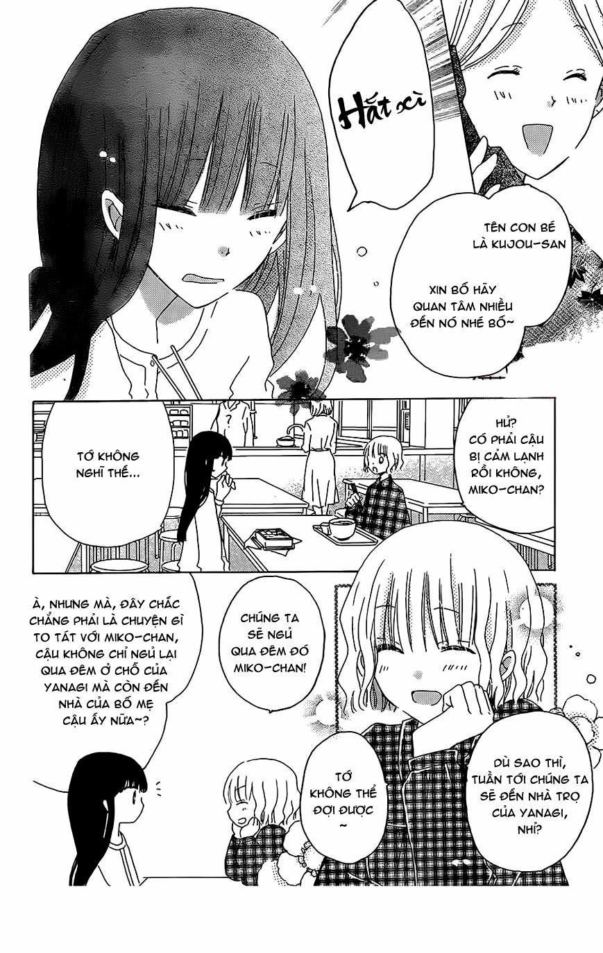 Last Game 45 trang 6