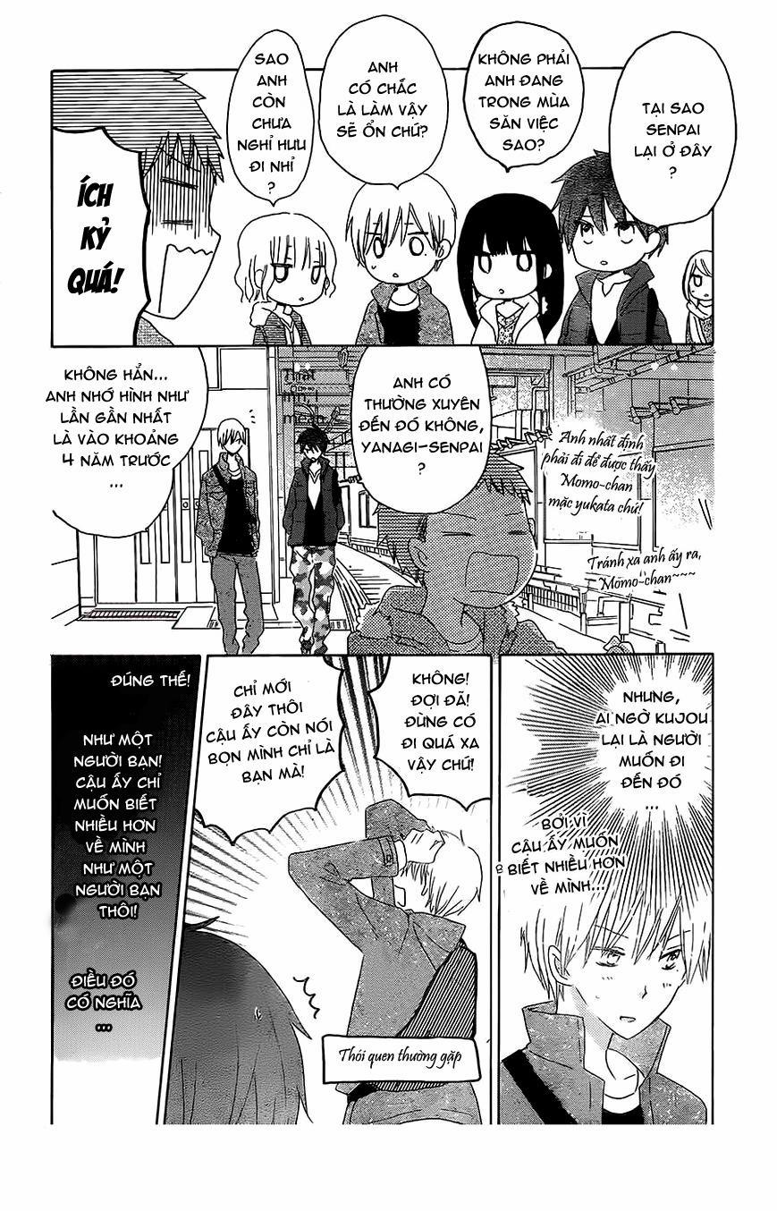 Last Game 45 trang 8