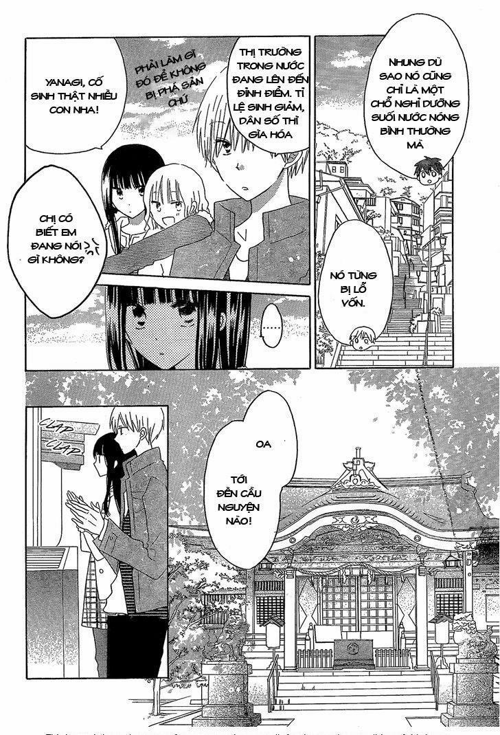 Last Game 46 trang 11