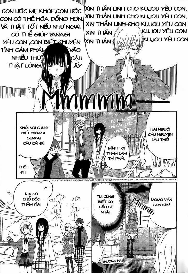 Last Game 46 trang 12