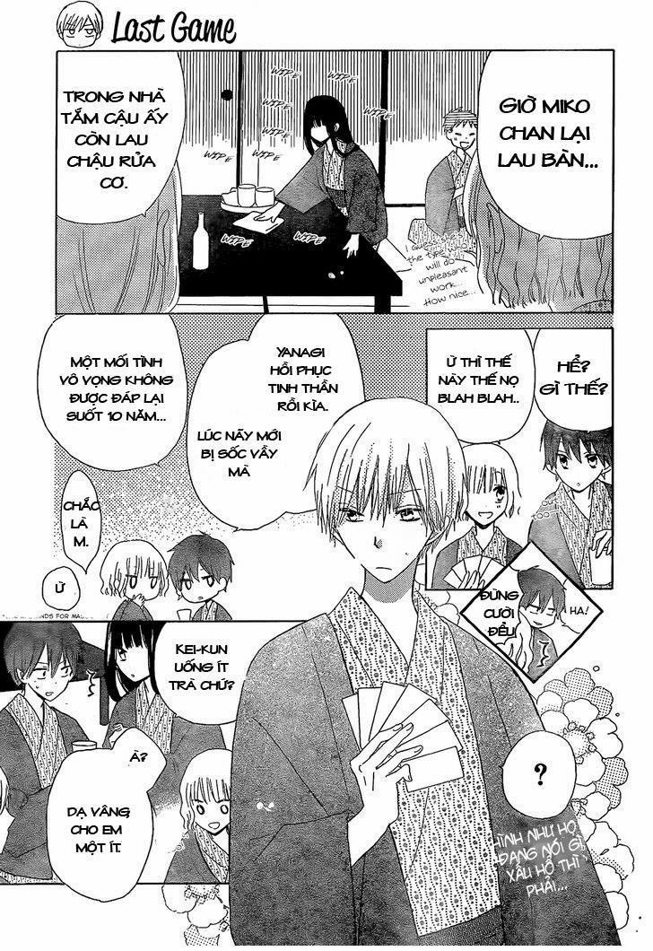 Last Game 46 trang 2