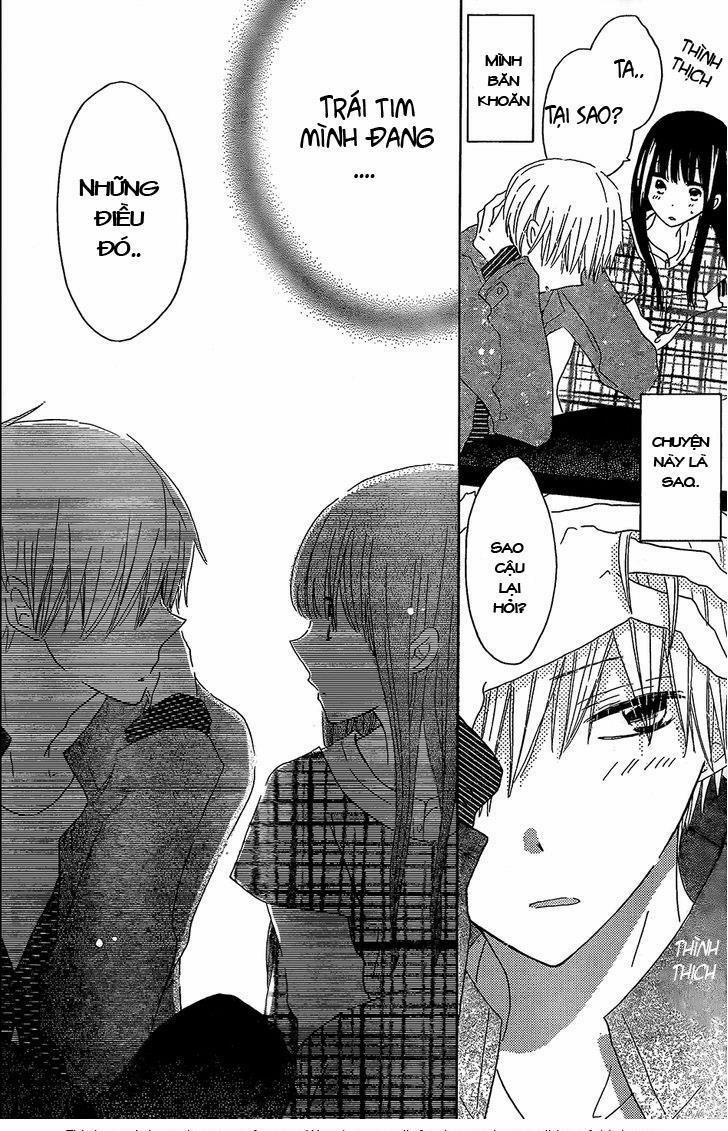 Last Game 46 trang 22