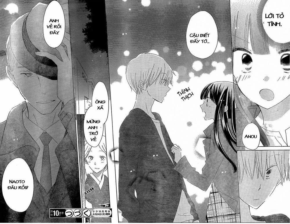 Last Game 46 trang 27