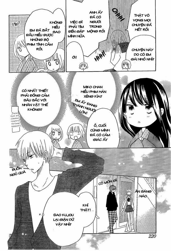 Last Game 46 trang 7