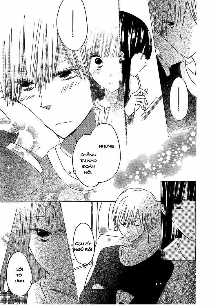 Last Game 47 trang 16
