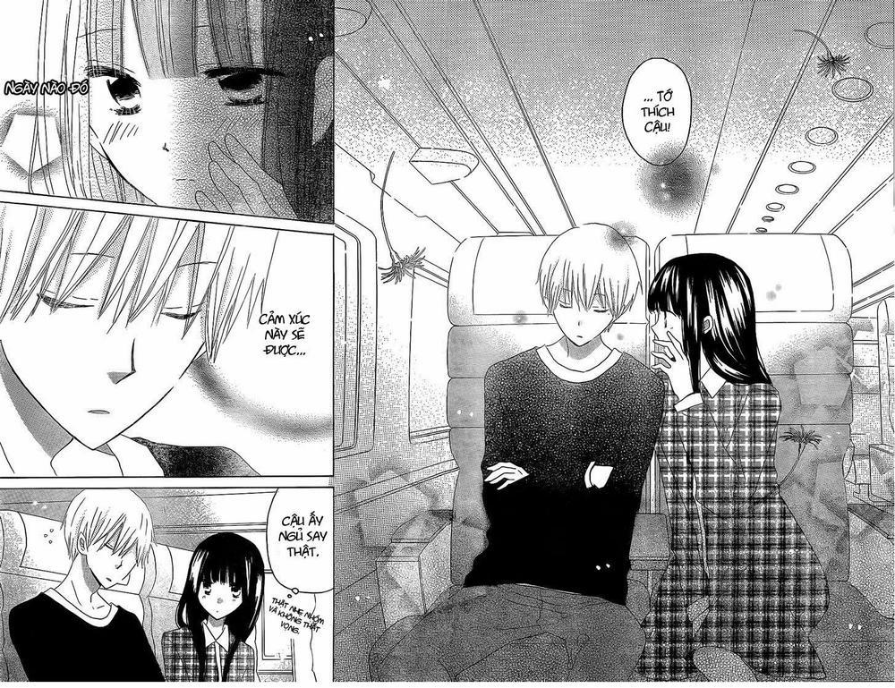 Last Game 47 trang 19