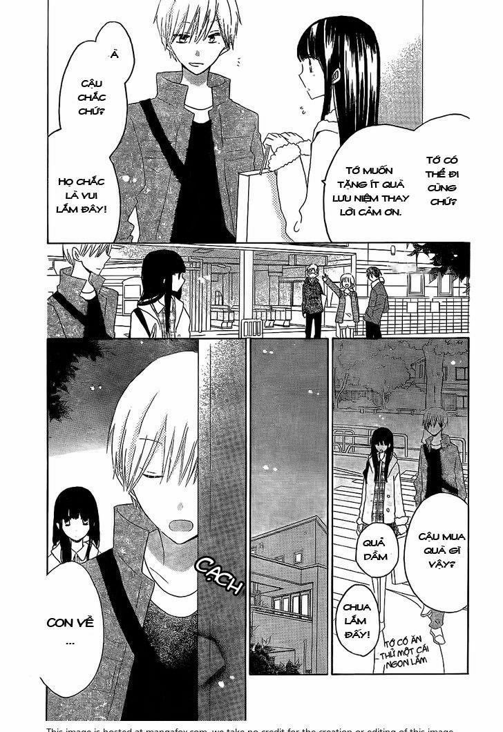 Last Game 47 trang 21