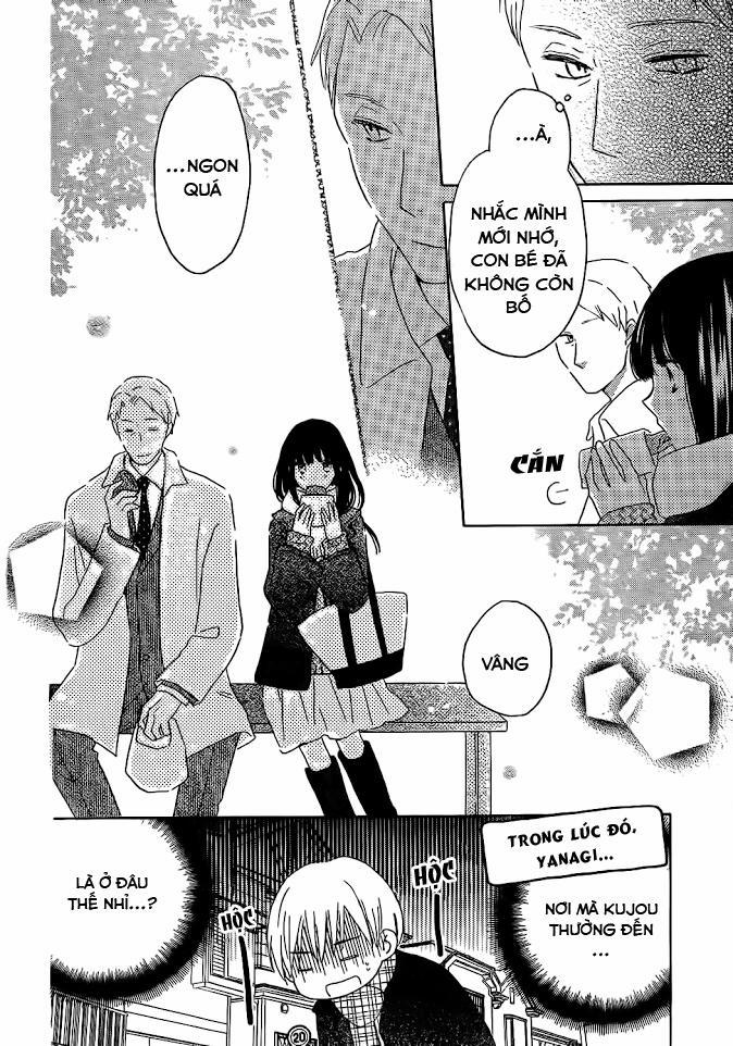 Last Game 48 trang 18
