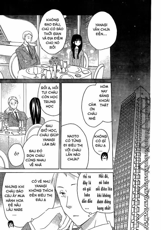 Last Game 48 trang 19