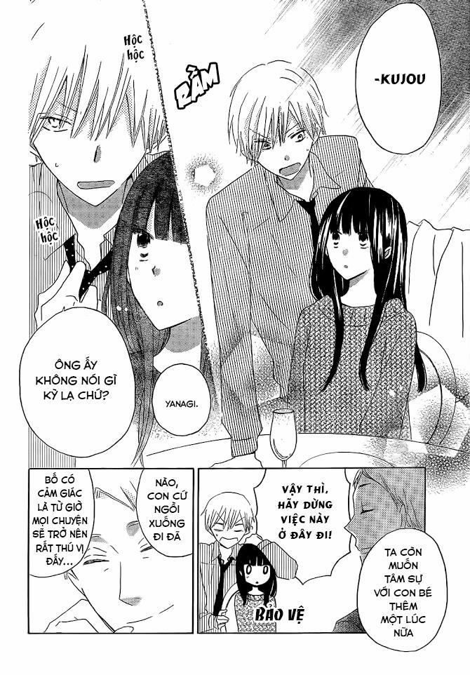 Last Game 48 trang 26