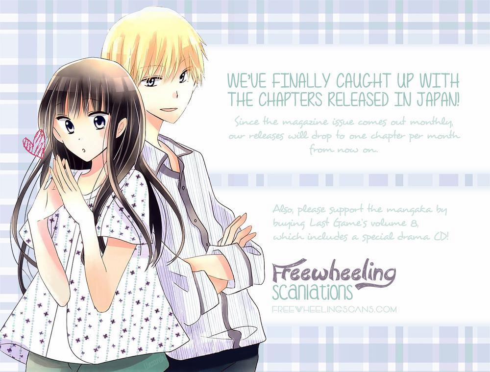 Last Game 48 trang 33