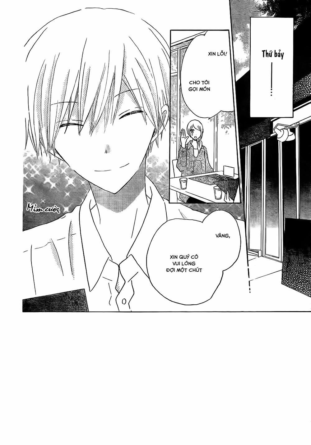 Last Game 48 trang 4