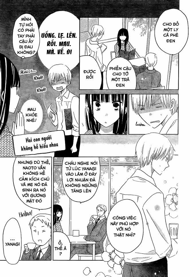 Last Game 48 trang 7