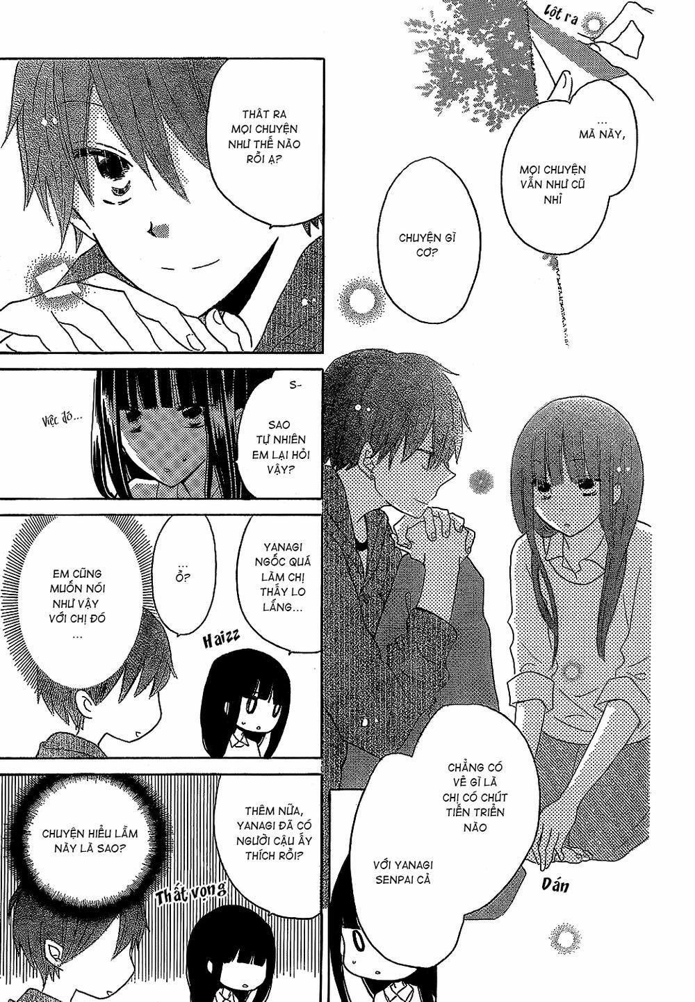 Last Game 49 trang 11