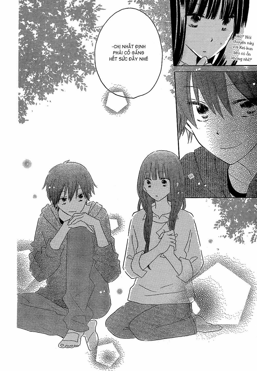 Last Game 49 trang 12