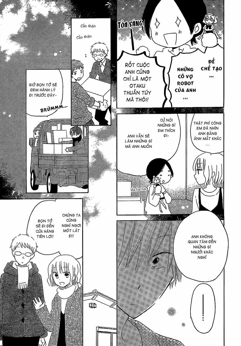 Last Game 49 trang 15