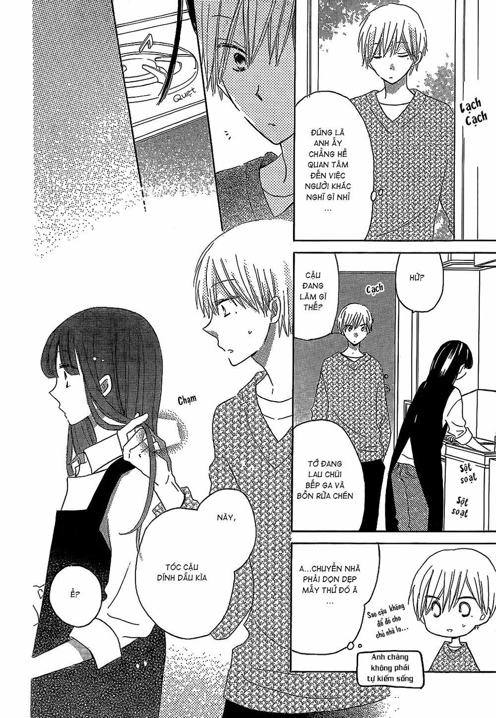 Last Game 49 trang 16