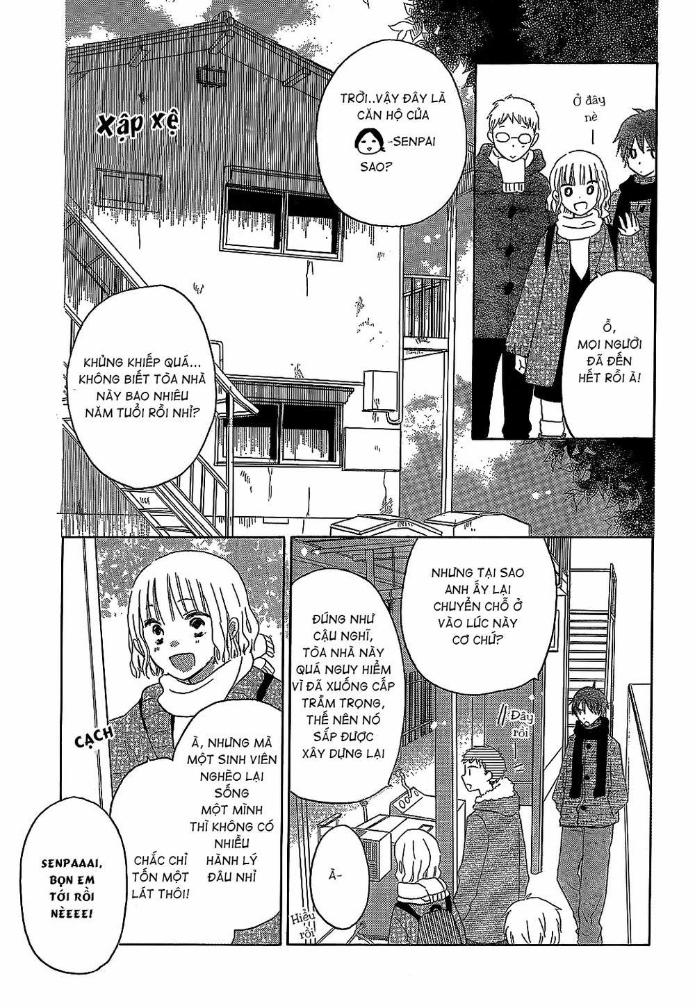 Last Game 49 trang 5