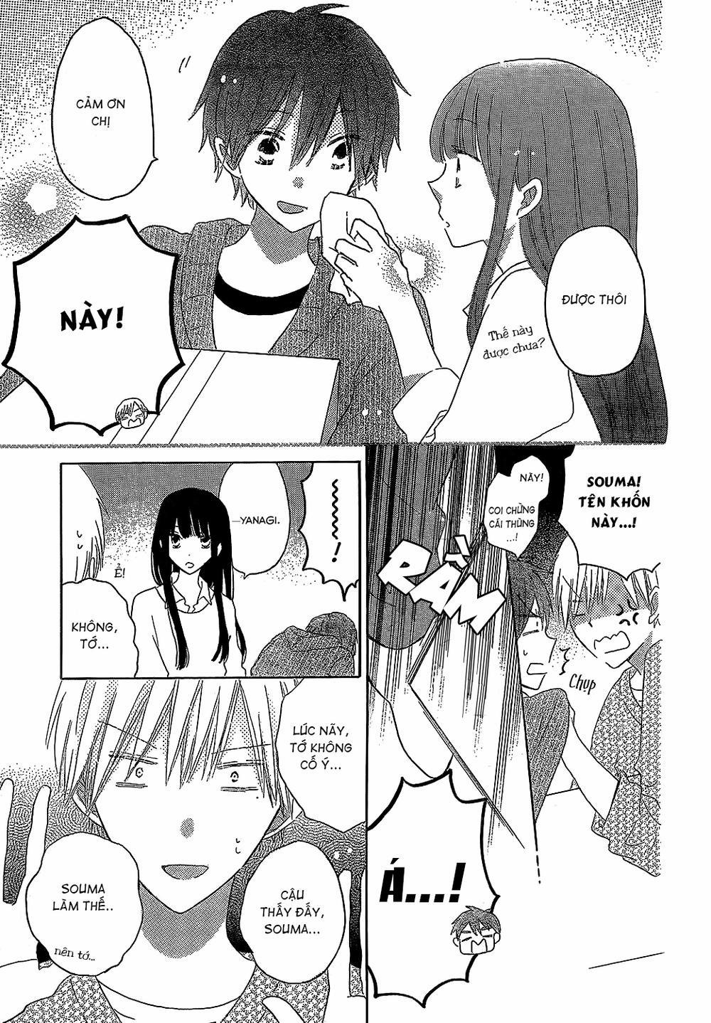 Last Game 49 trang 9