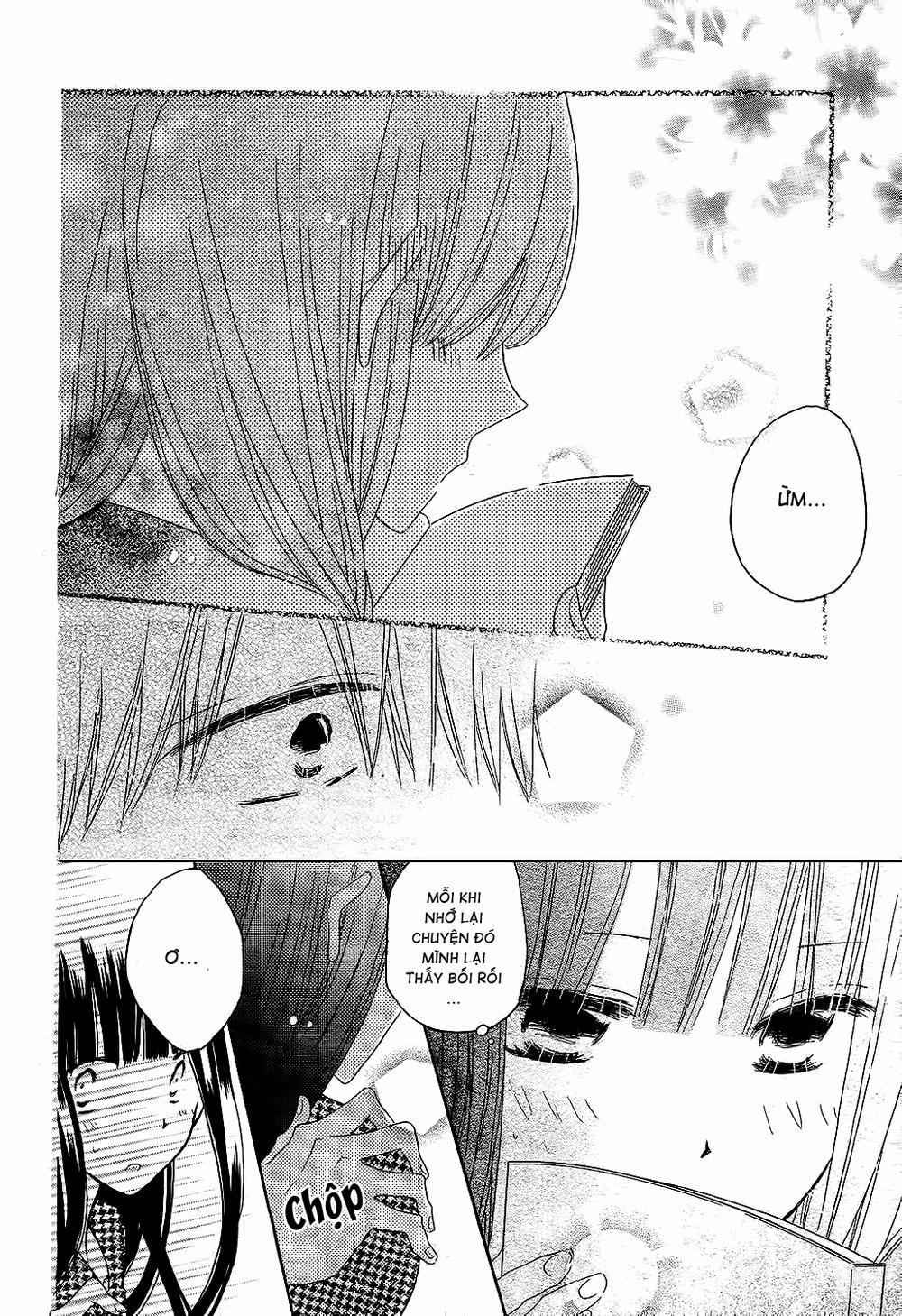 Last Game 50 trang 10